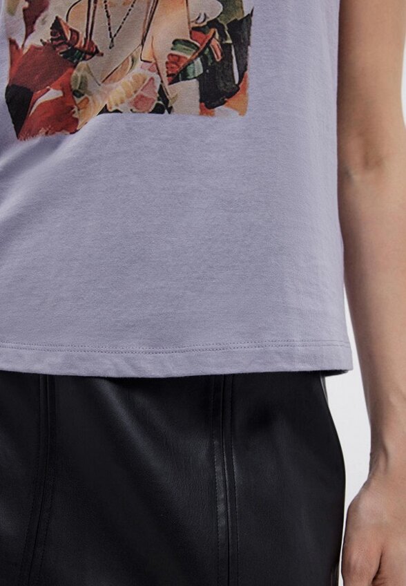 Футболка Baon