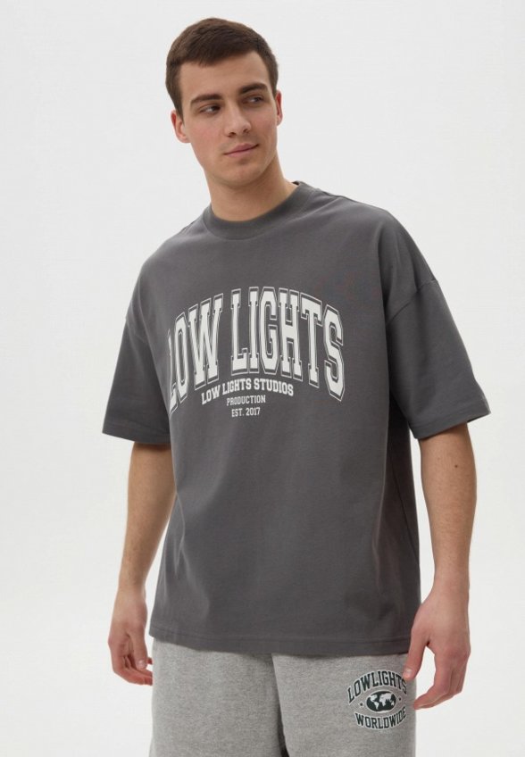 Футболка Low Lights