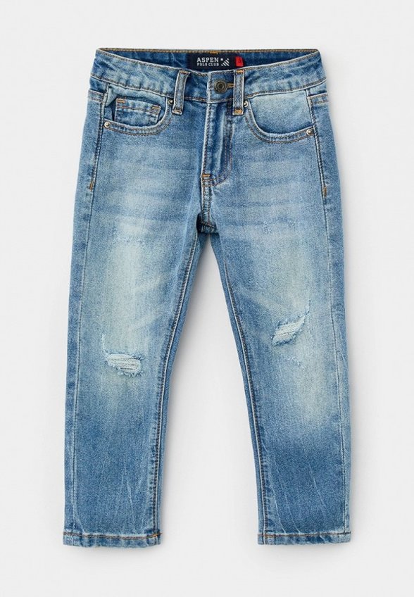 Джинсы Aspen Polo Club