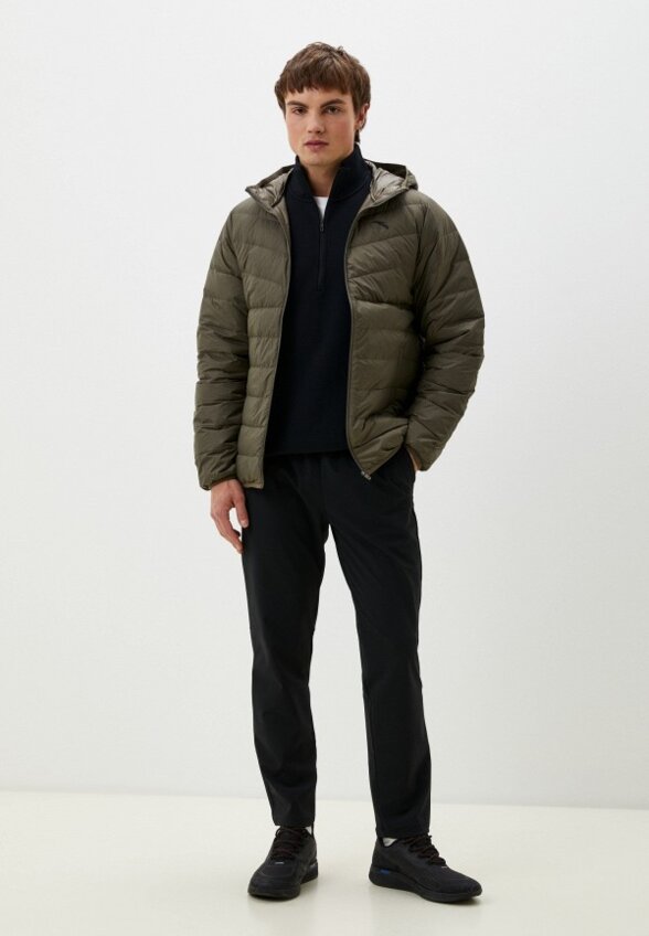 Куртка утепленная Anta