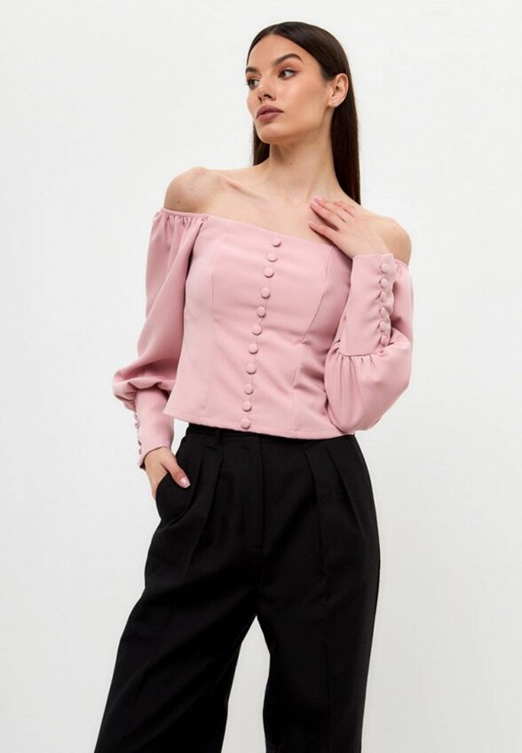 Блуза SN Studio