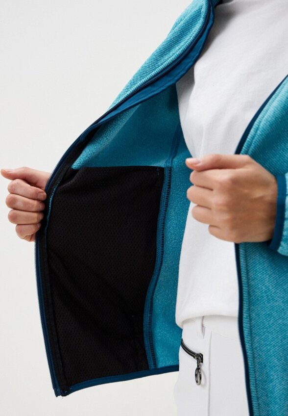 Олимпийка CMP