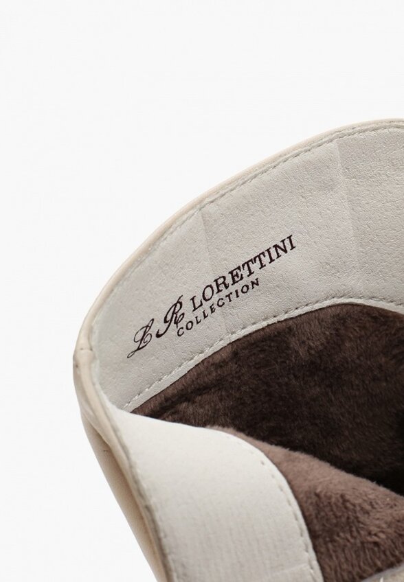 Ботильоны Lr Lorettini