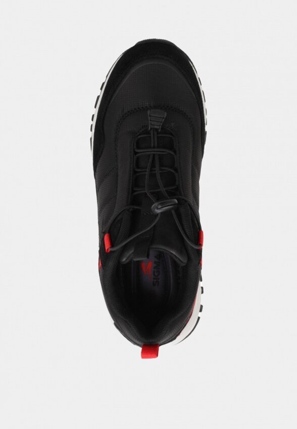 Кроссовки Sigma