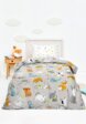 Постельное белье 1,5-спальное Cozy Home4  - превью