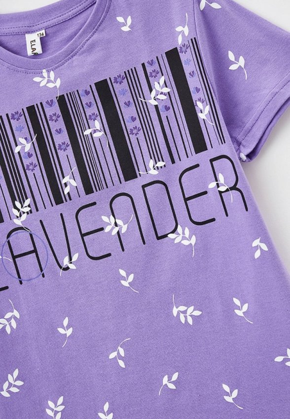 Футболка Elaria