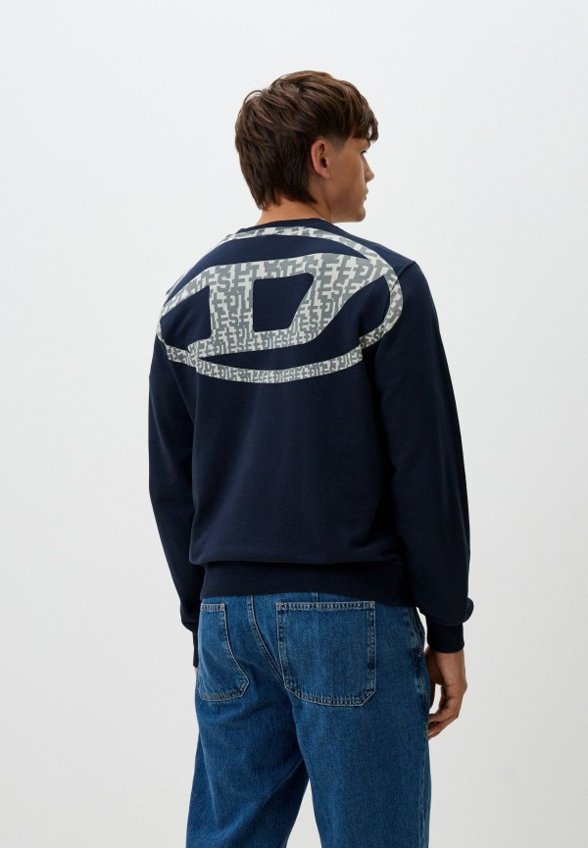 Свитшот Diesel