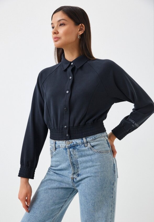 Олимпийка Dagi