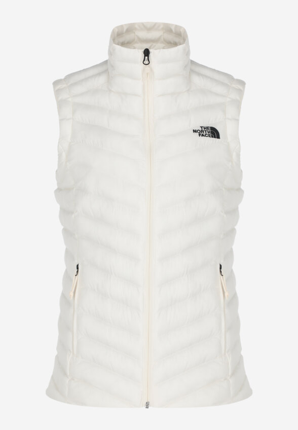 Жилет утепленный женский The North Face Huila, Бежевый