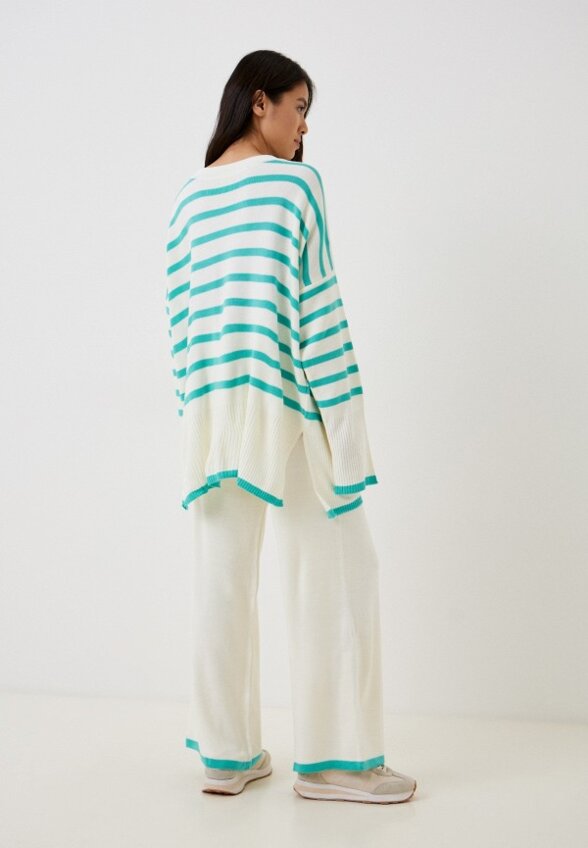 Костюм Snow Airwolf