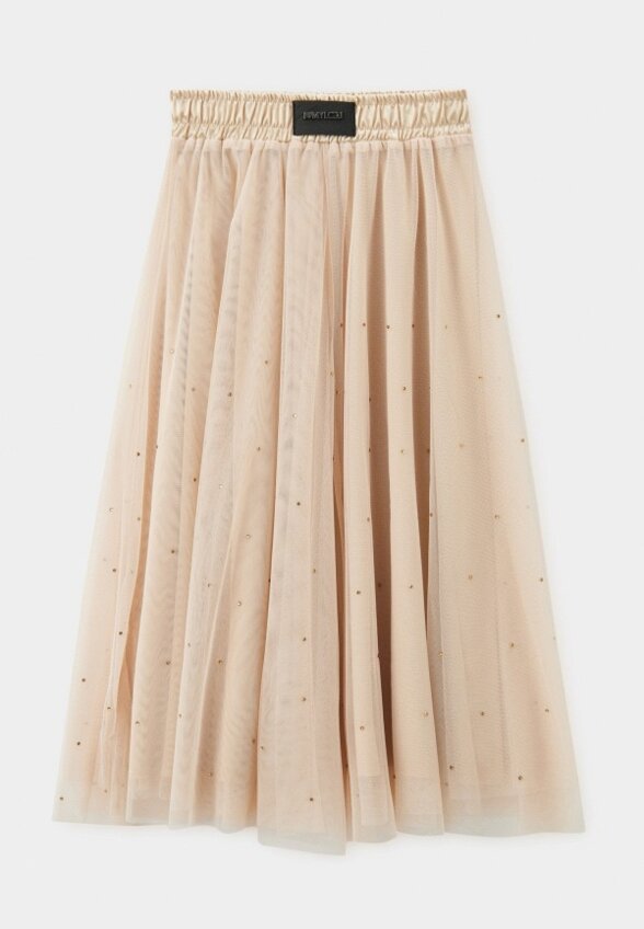 Свитшот и юбка Locoloco All For Junior