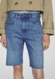 Шорты джинсовые Mango1  - превью