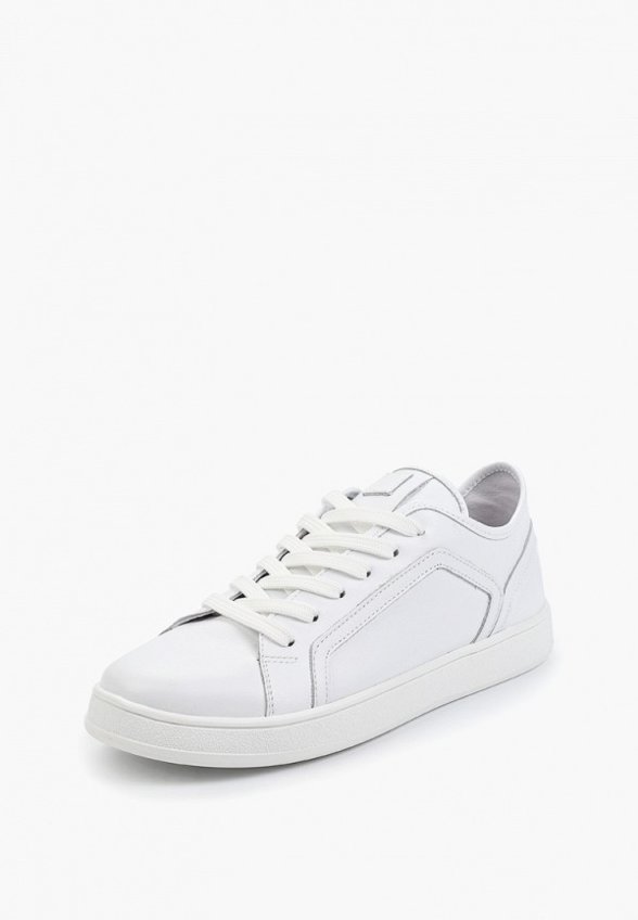 Кеды Matt Nawill