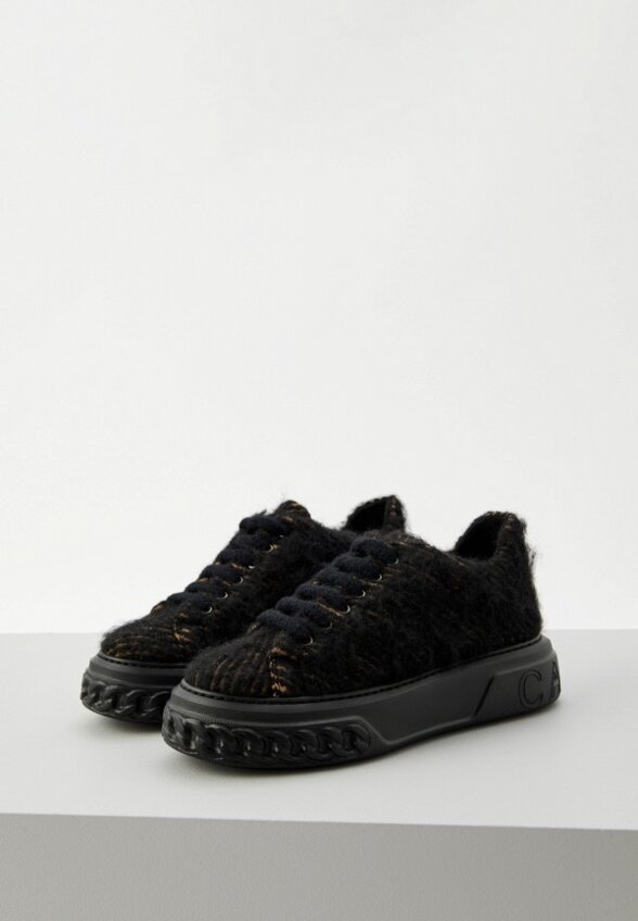 Кеды Casadei