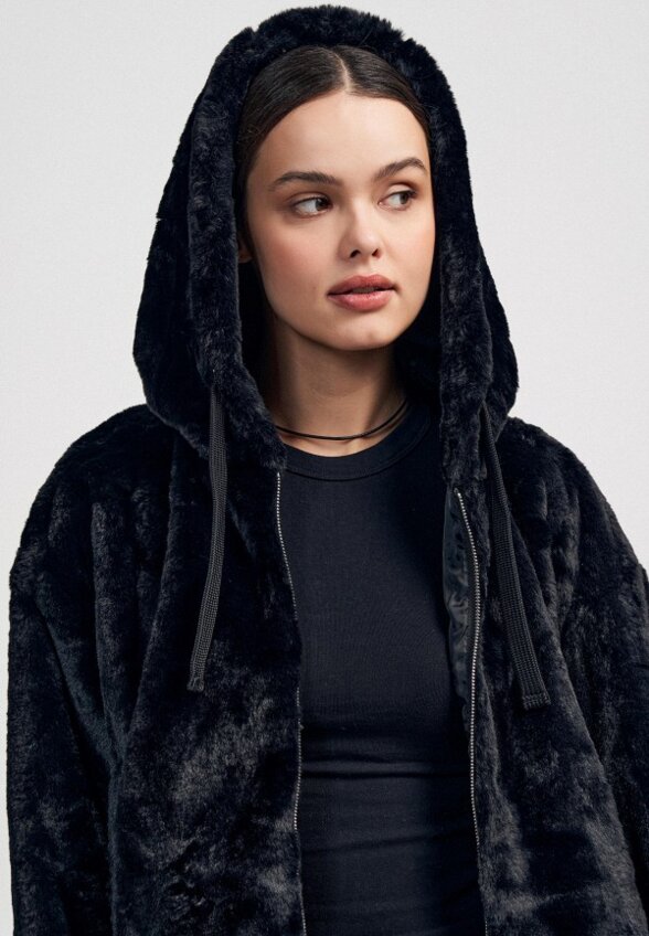 Куртка меховая Твое