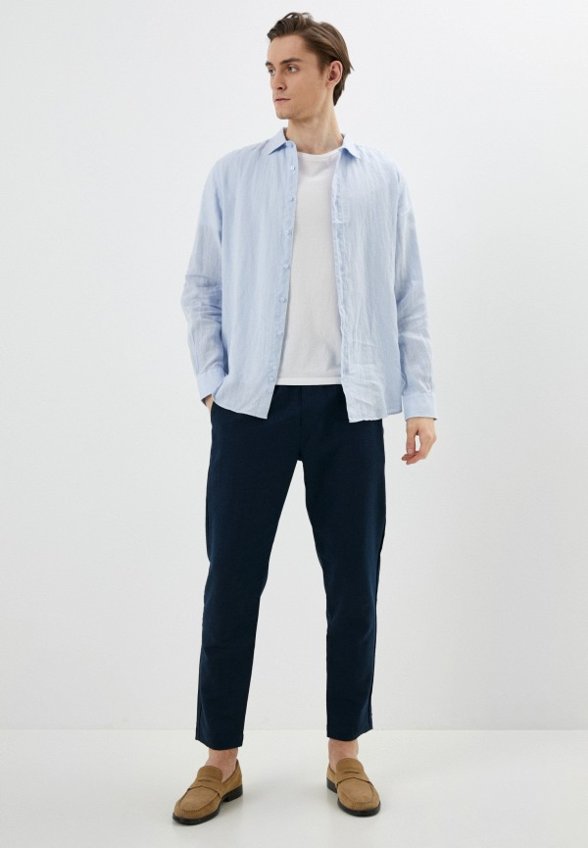 Рубашка Norveg