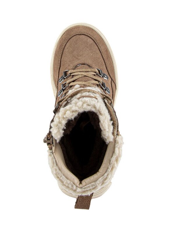 Ботинки Kapika