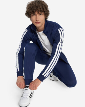 Костюм мужской Adidas, Синий женщинам