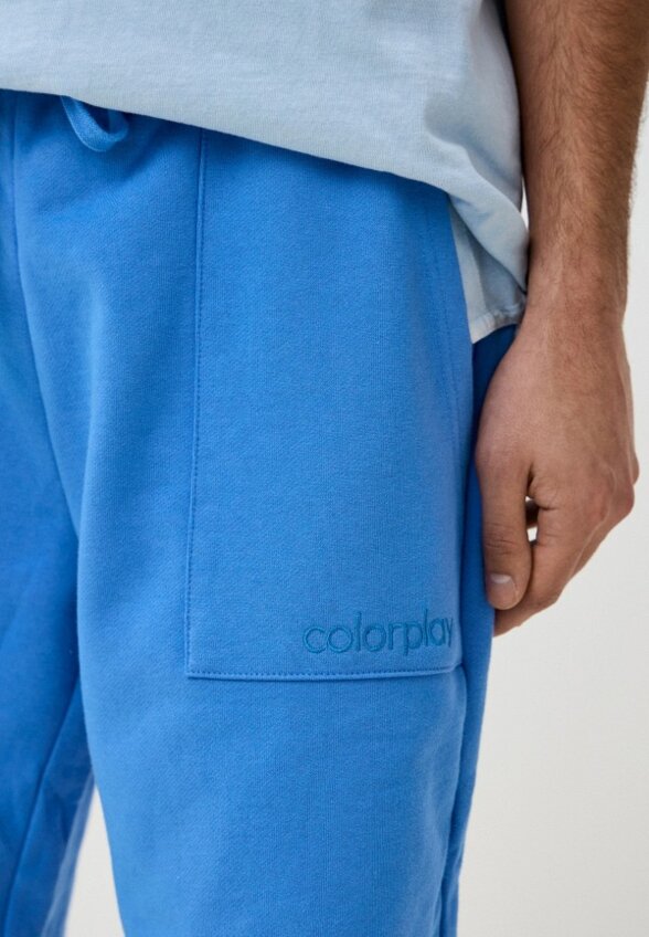 Шорты спортивные Colorplay