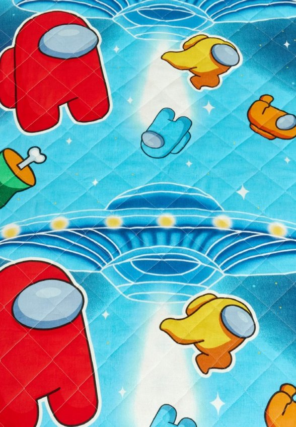 Покрывало Juno