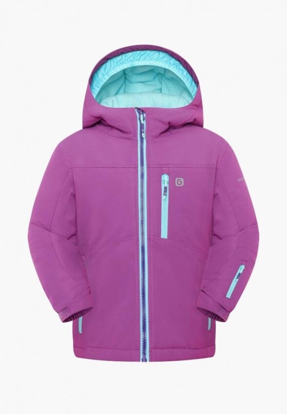 Костюм утепленный Gusti