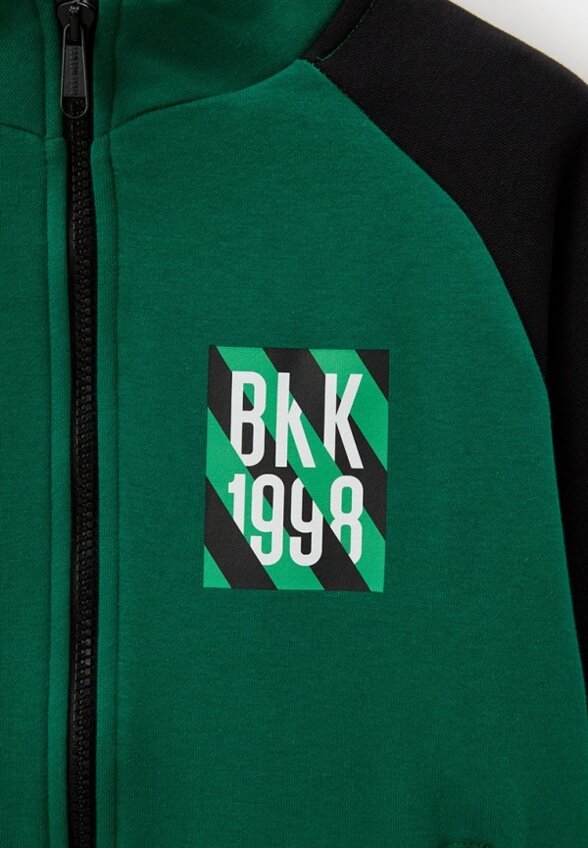 Костюм спортивный Bikkembergs