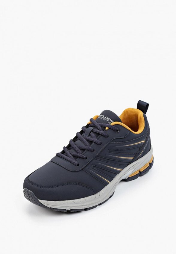 Кроссовки X-Plode