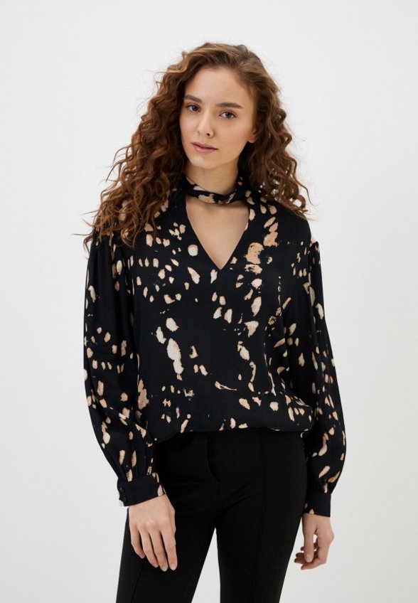 Блуза GLVR