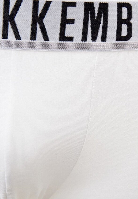 Трусы 2 шт. Bikkembergs