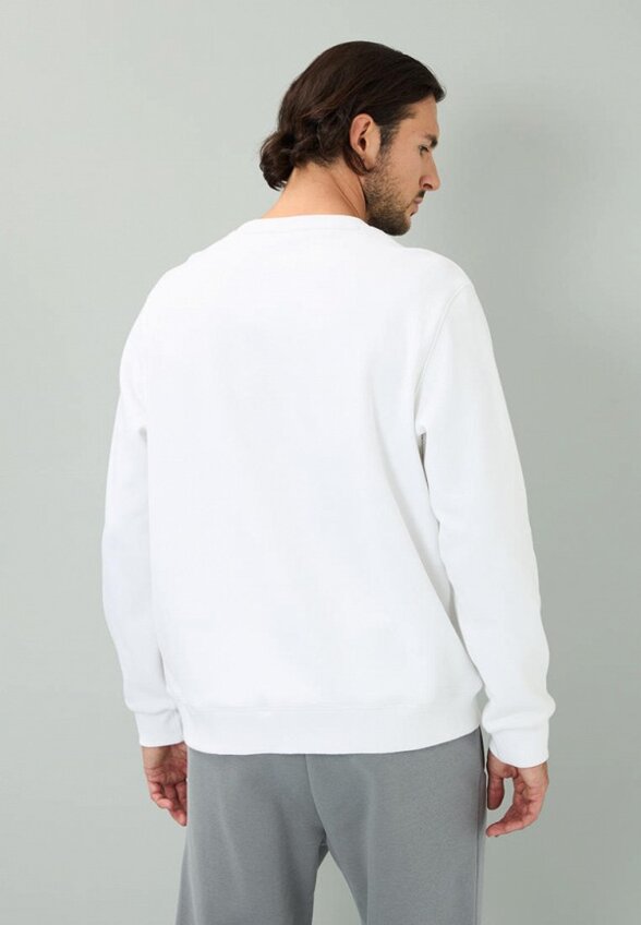 Свитшот Baasploa