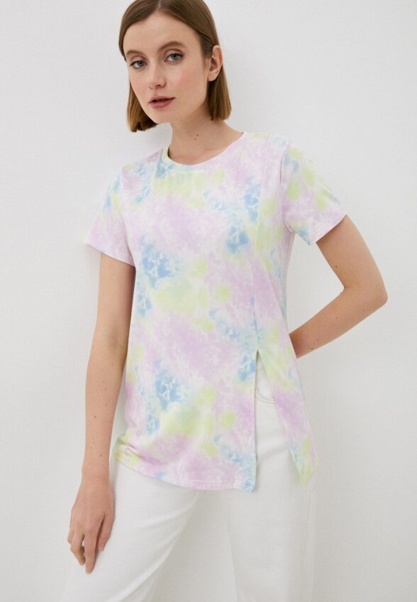 Футболка By Swan