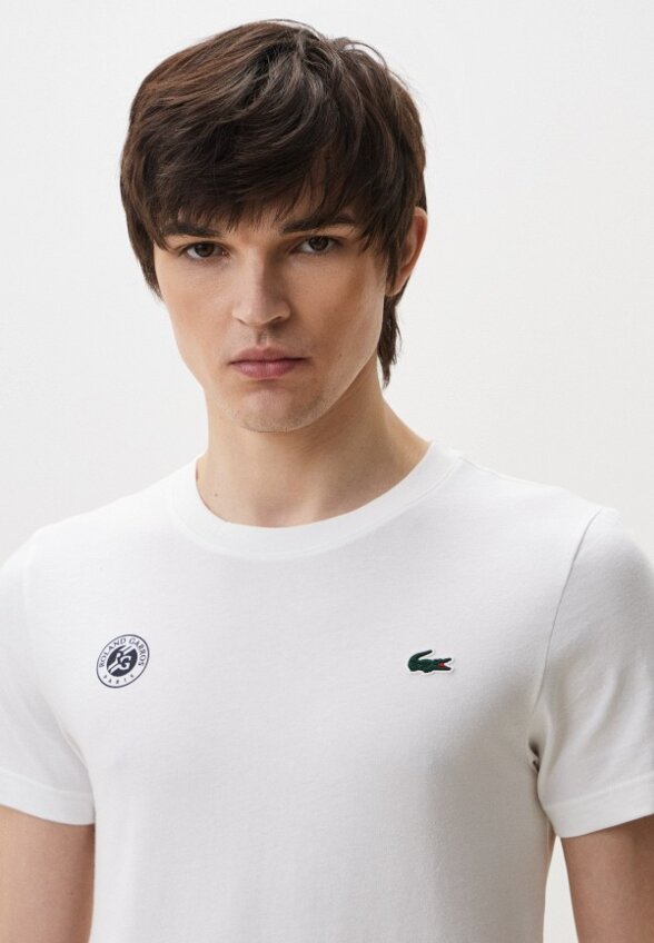 Футболка Lacoste