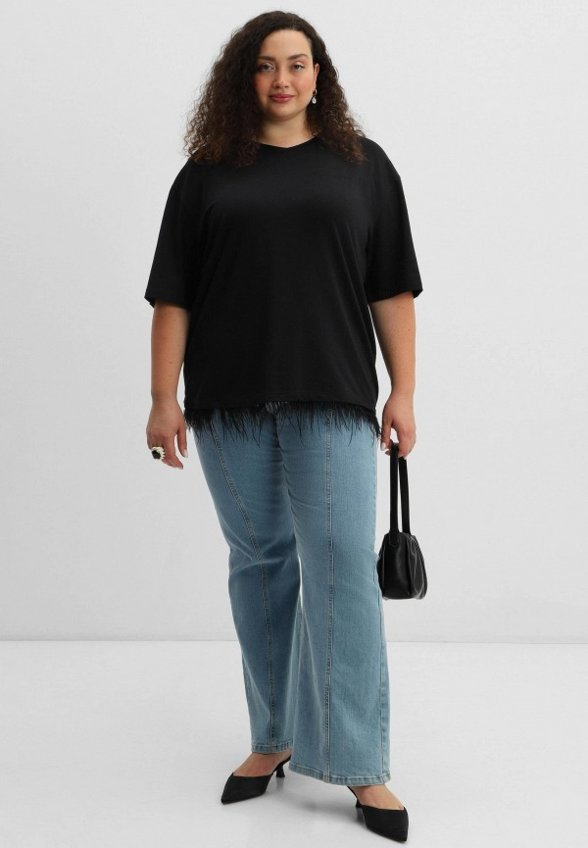 Футболка Passegiata