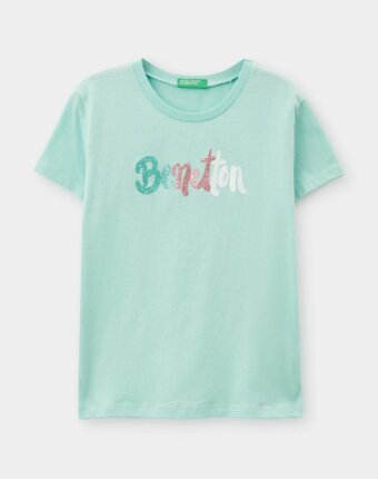 Футболка United Colors of Benetton детям