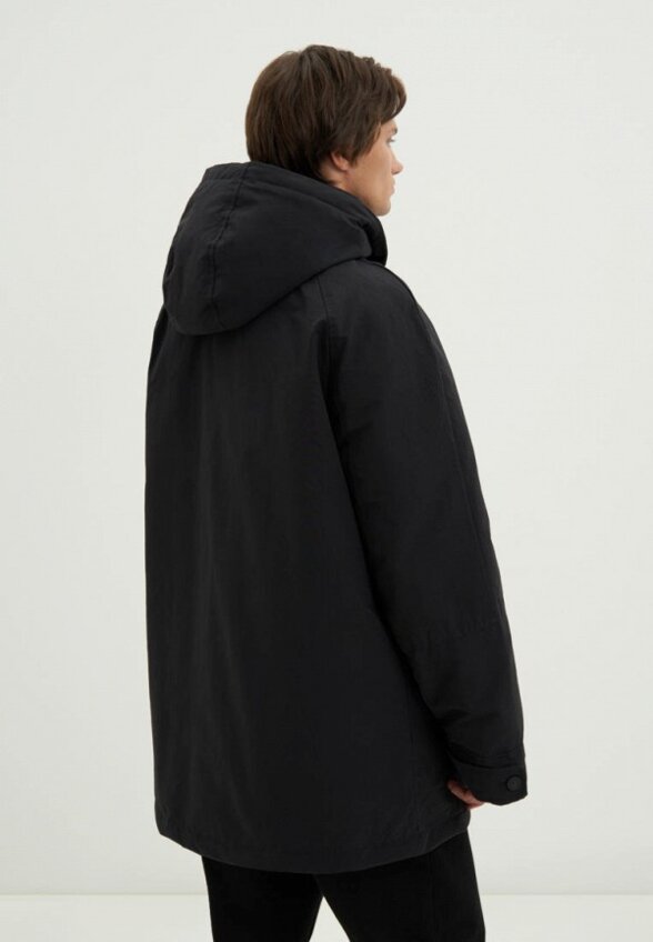 Куртка утепленная Finn Flare