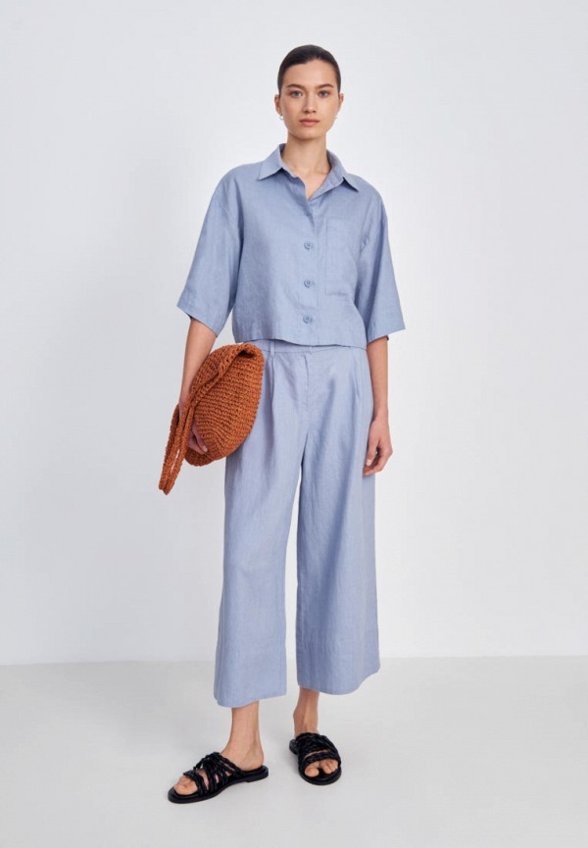 Брюки Finn Flare