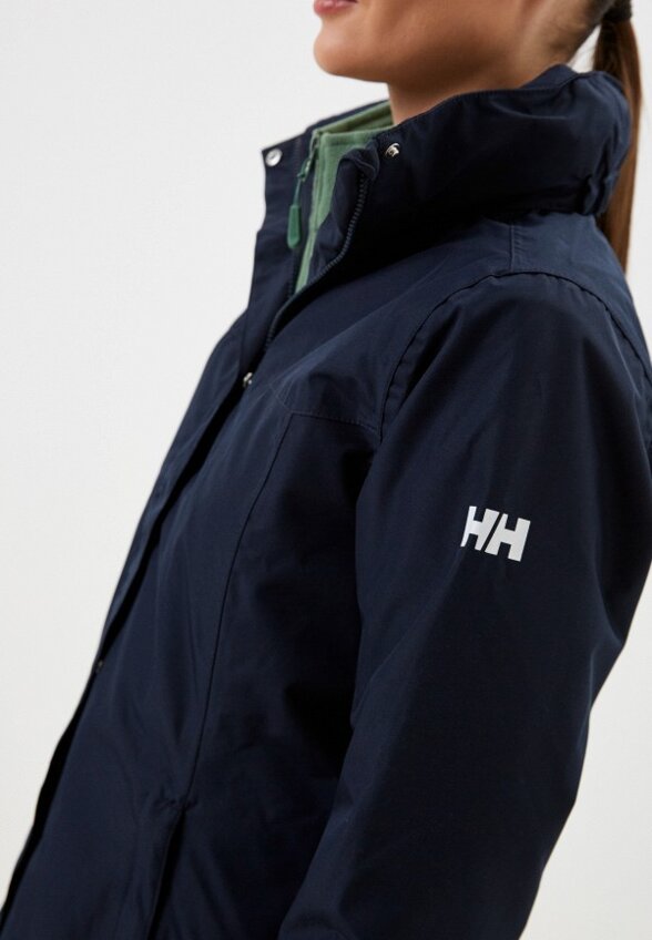 Плащ Helly Hansen