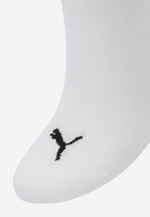 Носки PUMA Quarter, 3 пары, Мультицвет