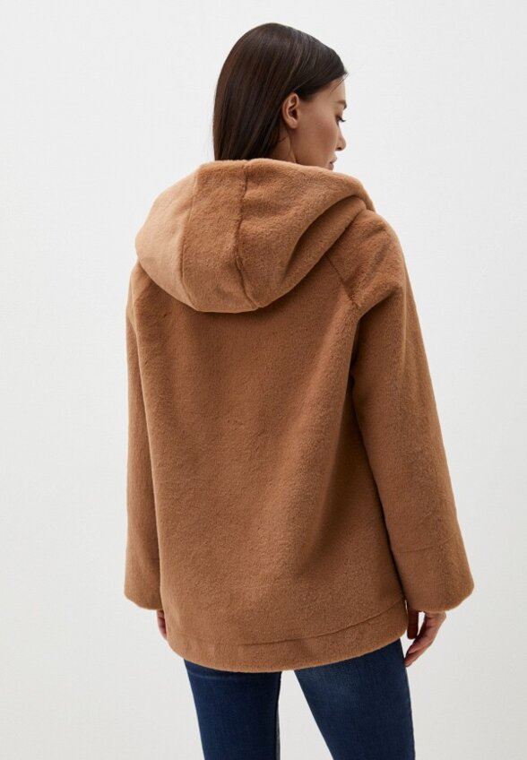 Куртка меховая La Via Estelar