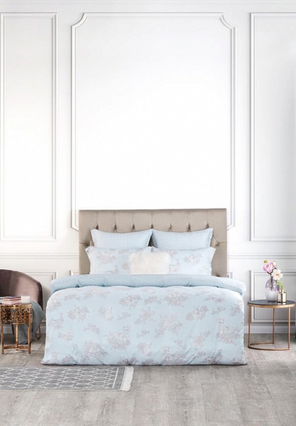 Постельное белье 1,5-спальное Estia