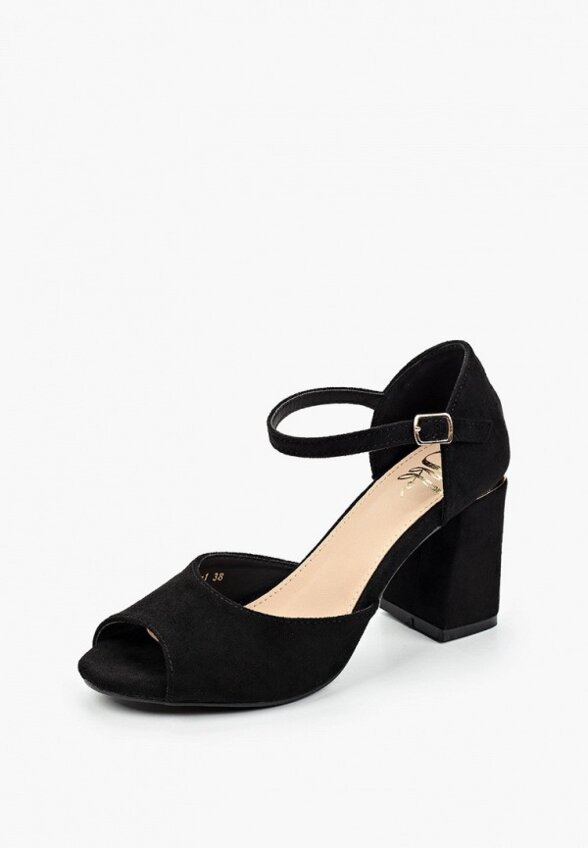 Босоножки Obba