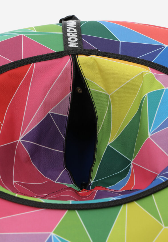 Тюбинг Nordway, 100 см, Мультицвет