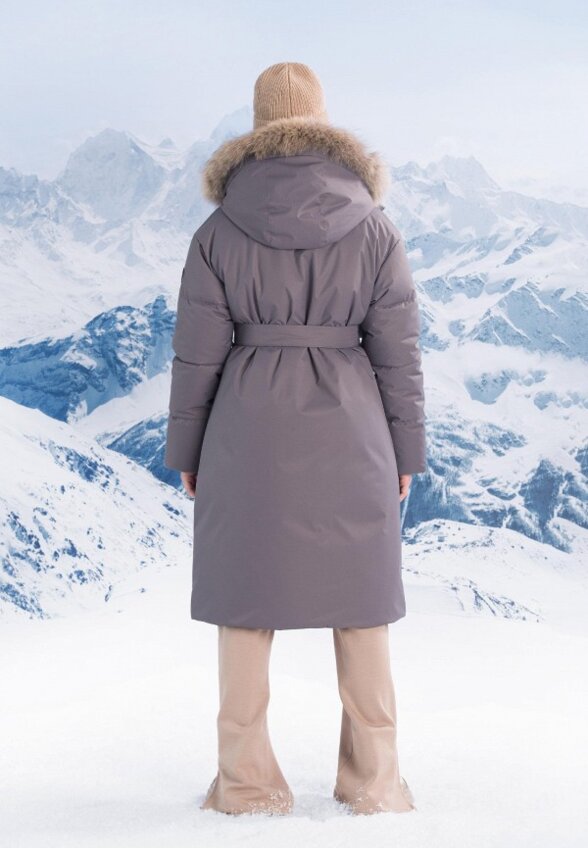 Куртка утепленная Orso Bianco