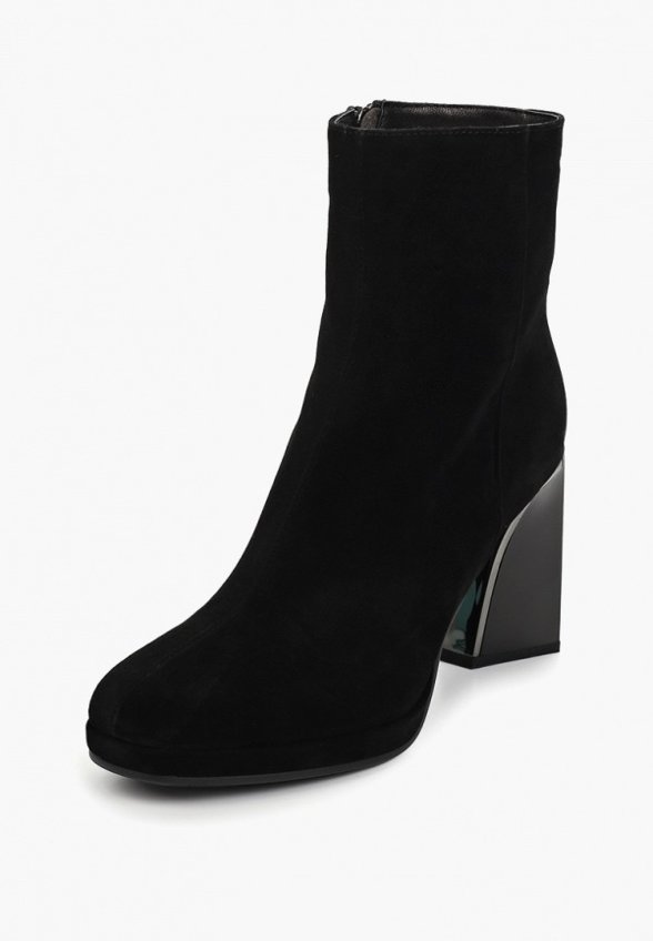 Ботильоны Stivalli