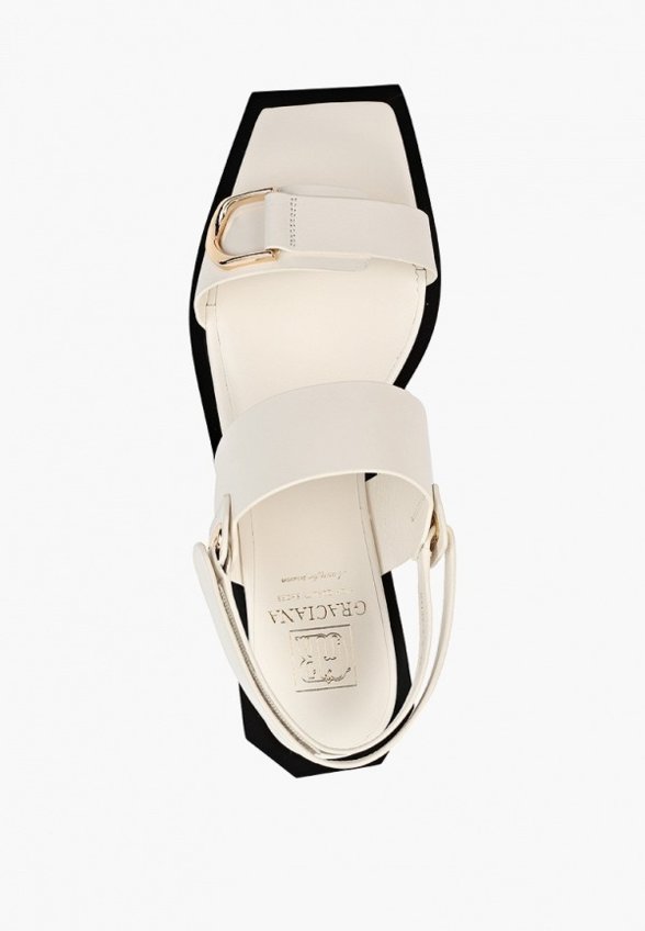 Сандалии Graciana