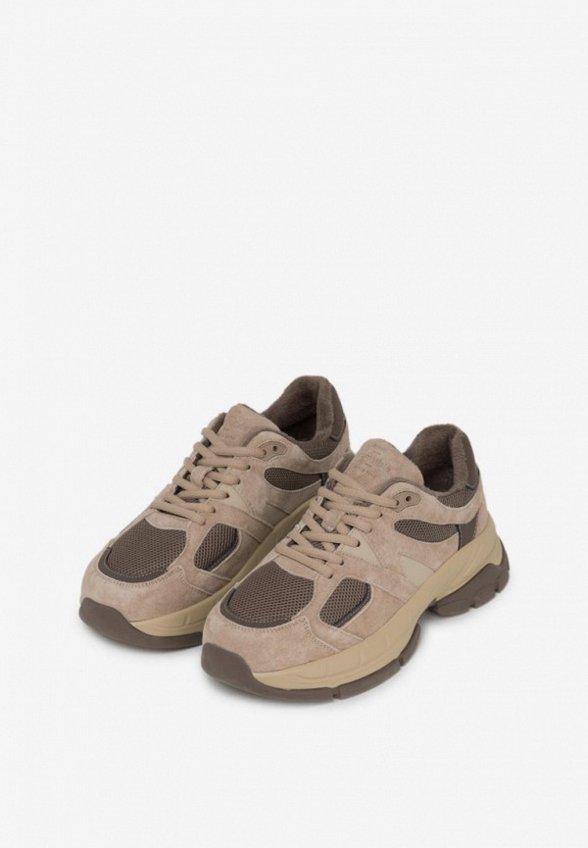 Кроссовки Marmalato