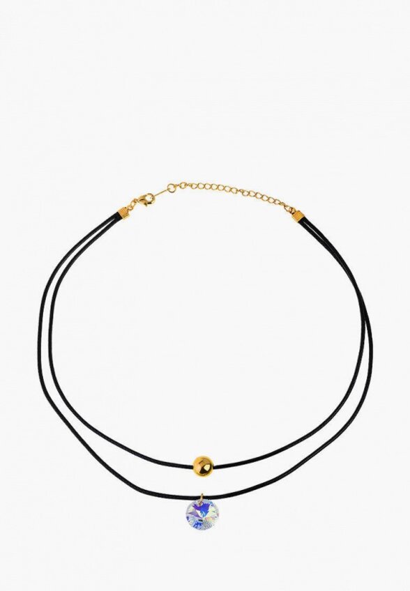 Колье Ice&High Collection