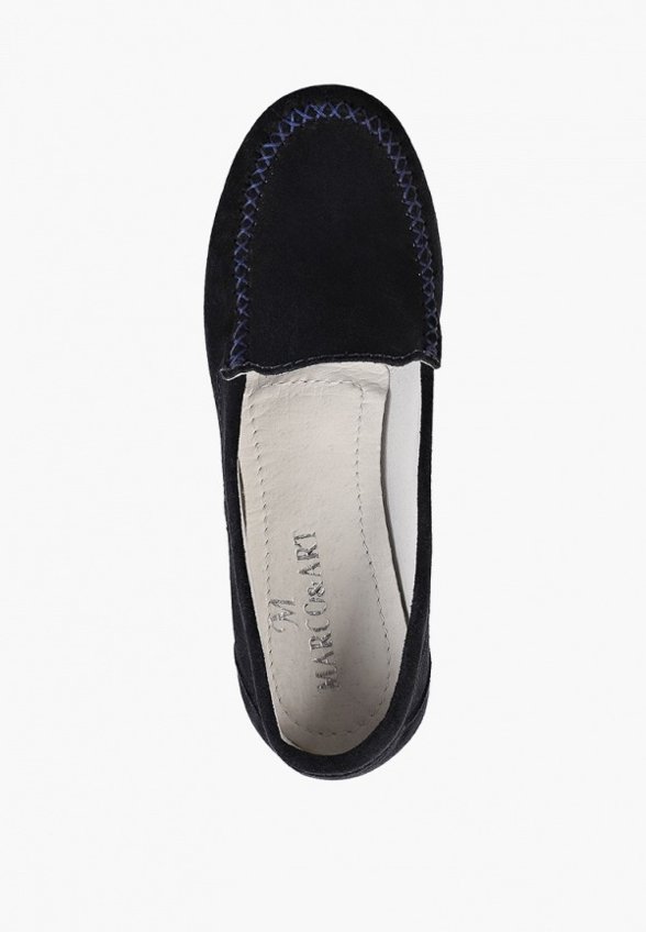 Мокасины Marco&Art