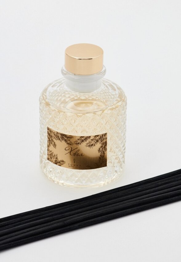 Аромадиффузор Tonka