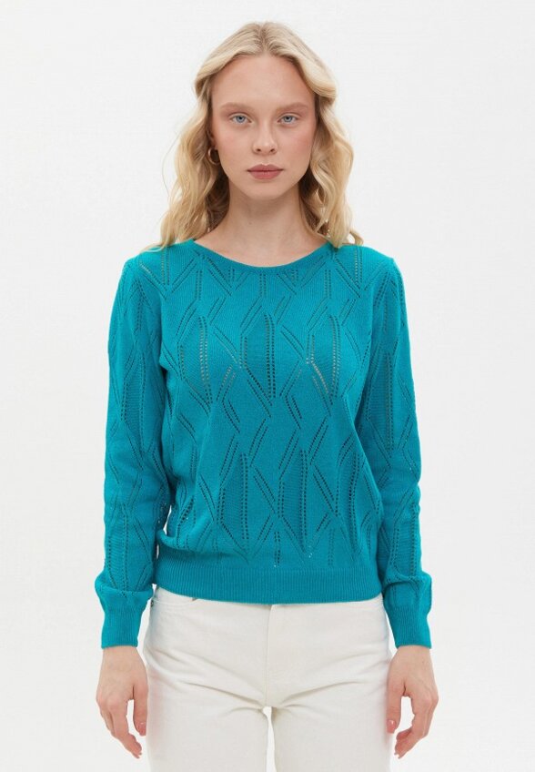 Джемпер Стим